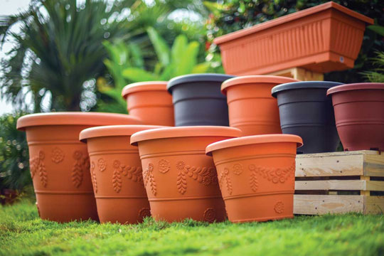 Best Flower Pot Dealers In Noida