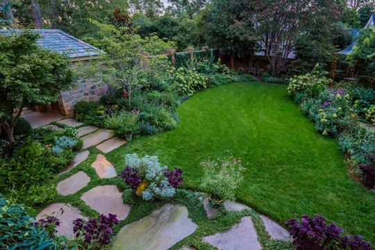 Best Landscape Contractors Services In Delhi NCR